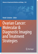 Ovarian Cancer: Molecular & Diagnostic Imaging and Treatment Strategies