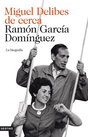 García Domínguez, Ramón. Miguel Delibes de cerca. Ediciones Destino, 2005.