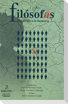 Filósofas : del olvido a la memoria