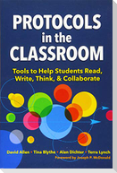 Protocols in the Classroom
