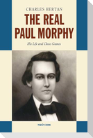 The Real Paul Morphy