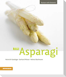 33 x Asparagi