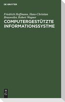 Computergestützte Informationssystme