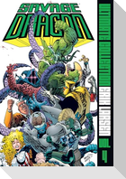 Savage Dragon Ultimate Collection Vol. 4