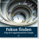 Fokus finden