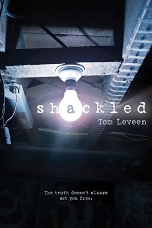 Leveen, Tom. Shackled. Simon & Schuster Books for Young Readers, 2016.
