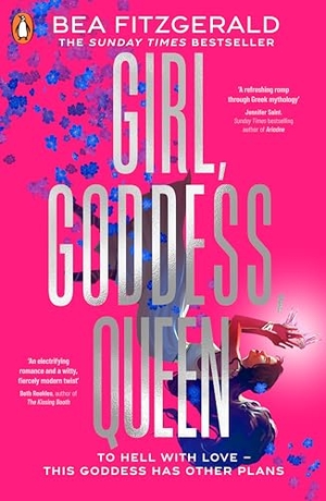 Fitzgerald, Bea. Girl, Goddess, Queen. Penguin Books Ltd (UK), 2024.