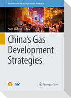 China¿s Gas Development Strategies