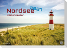 Nordsee - Küstenzauber - 2027 - Kalender DIN A3