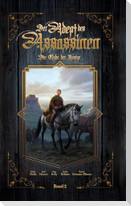 Der Adept des Assassinen 2