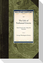 The Life of Nathanael Greene