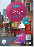 Easy English A1: Band 02. Kursbuch. Kursleiterfassung