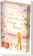 Echte Traummänner küssen besser
