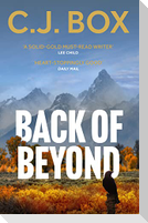 Back of Beyond