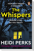 The Whispers
