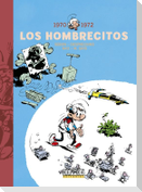 Los hombrecitos 1970-1972