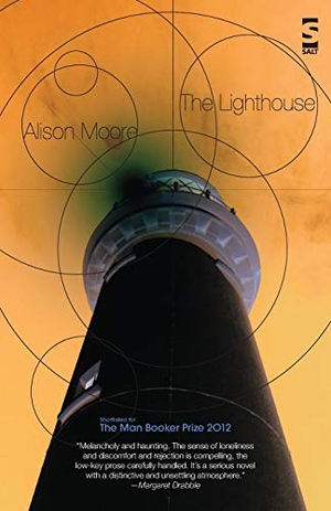 Moore, Alison. The Lighthouse. Salt Publishing, 2012.