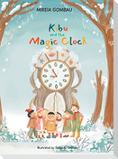 Kibu and the Magic Clock