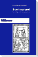 Buchmalerei