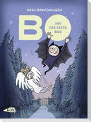 Bo und der erste Biss