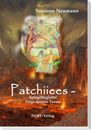 Patchiiees