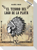 El tesoro del lago de la Plata