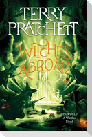 Witches Abroad