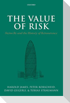 The Value of Risk