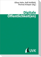 Digitale Öffentlichkeit(en)