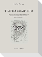 Teatro completo