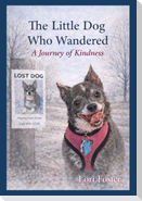 The Little Dog Who Wandered