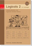 Logicals 2. 3./4. Schuljahr (Aufsteiger)