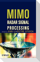 Mimo Radar Signal Processing