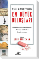 Son 2000 Yilin En Büyük Buluslari