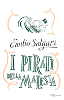 I pirati della Malesia