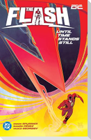 The Flash Vol. 2: Until Time Stands Still