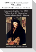 Erasmus in English, 1523-1584