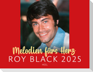 Roy Black Kalender 2025