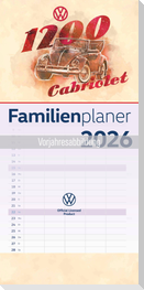 VW Familienplaner Illustrationen 2027