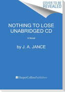 Nothing to Lose CD