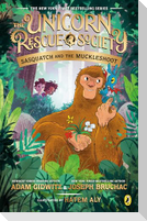 Sasquatch and the Muckleshoot