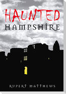 Haunted Hampshire