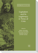 Capitalism and Its Legitimacy in Times of Crisis