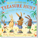 We're Going on a Treasure Hunt