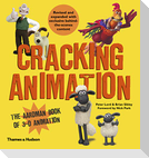 Cracking Animation