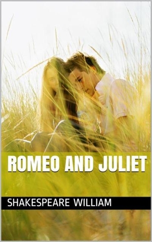 Shakespeare, William. Romeo and Juliet. HarperCollins Publishers India, 2026.