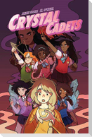 Crystal Cadets