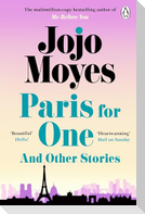 Paris for One and Other Stories
