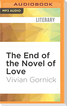 END OF THE NOVEL OF LOVE     M