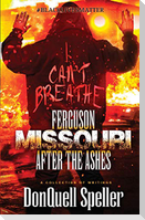 Ferguson, Missouri